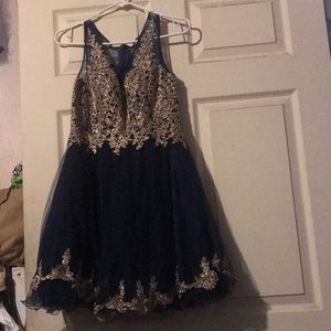 Party dress